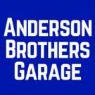 Anderson Brothers Garage