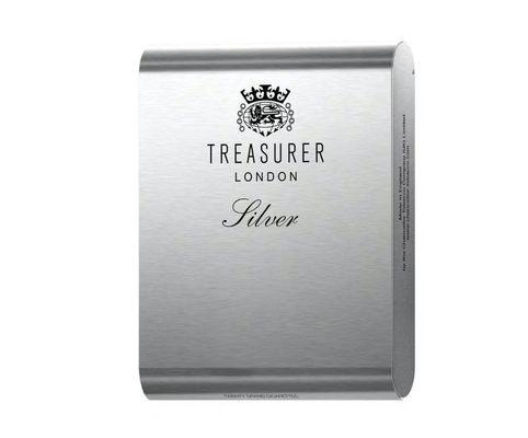 Treasure London Silver