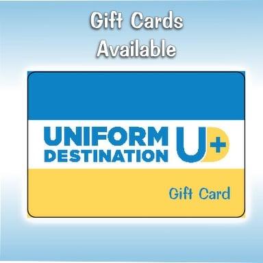 Gift Cards Available.