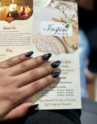 Inspire Nail Bar