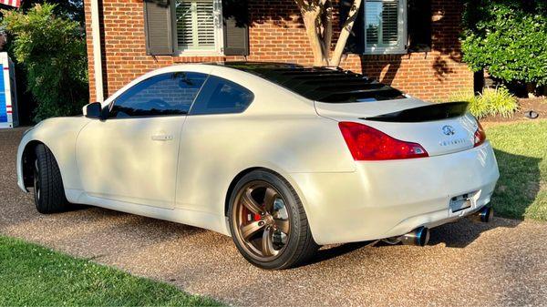 Wheel Repair of Tennessee