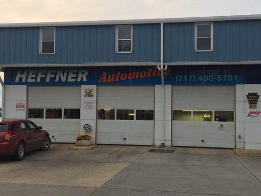 Fox's Automotive Service & Repair