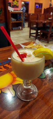 Pina colada