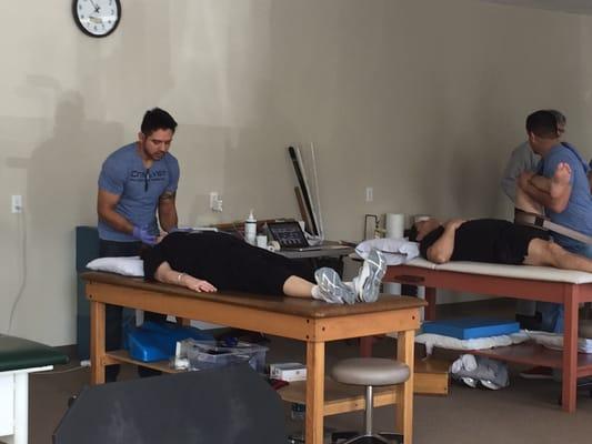 Catalyst Physical Therapy