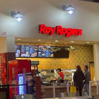 Roy Rogers