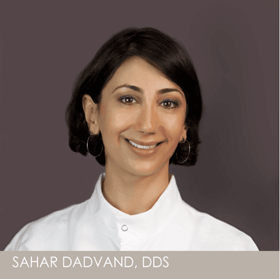 Sahar Dadvand