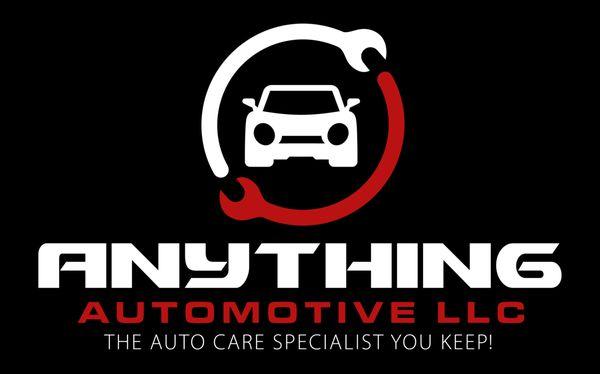 Anything Automotive & Transmission