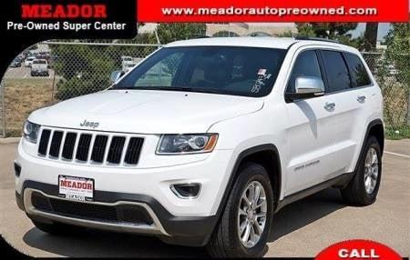 Meador Pre-Owned Super Center