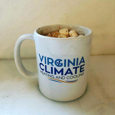 Virginia Climate