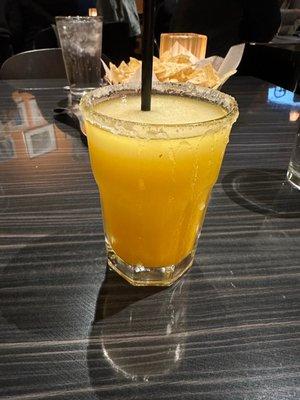 Mango Margarita