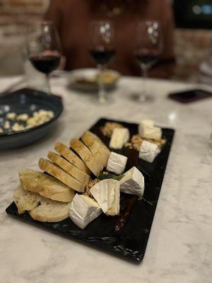 Fromage Platter