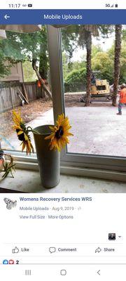 Women's Recovery Services