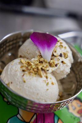 Malai Kulfi