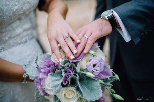 Bridal Bouquet