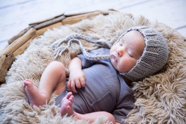 Newborn Photos