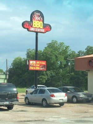 Really good boudin balls