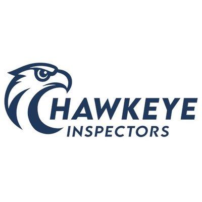 Hawkeye Inspectors Logo