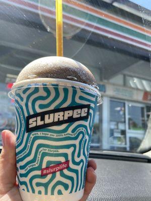 Slurpee time (size small)