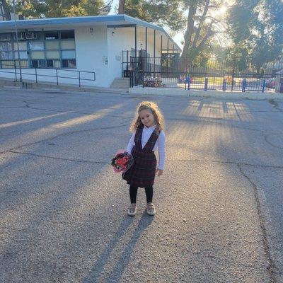 Tujunga Canyon Preschool Academy