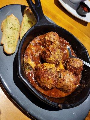 Meatballs