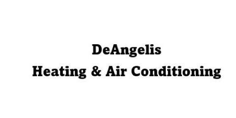 DeAngelis Heating & Air Conditioning