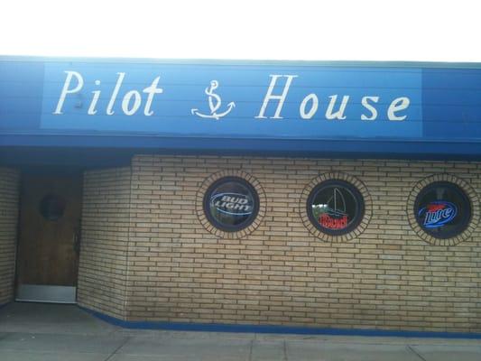 Pilot House