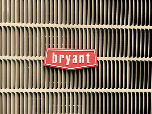 Bryant, a division of CARRIER, is one the leading brands of HVAC equipment, offering quality and durability for a reasonable price.