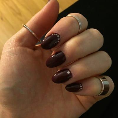 Another great mani.