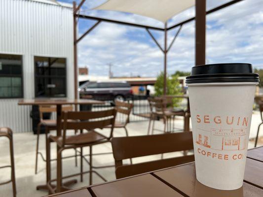 Seguin Coffee