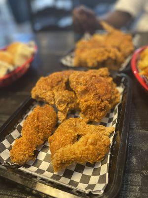 Fried Chicken