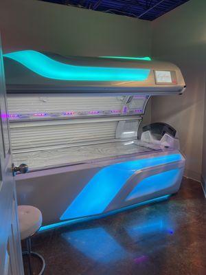 Solarium Super Tanning Salon