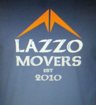 Lazzo Movers