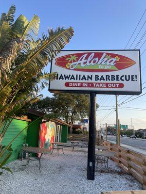 Gotta satisfy that musubi craving!!!