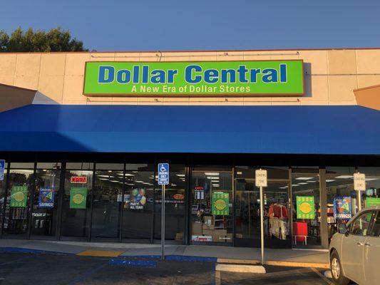 A New Era of Dollar Stores