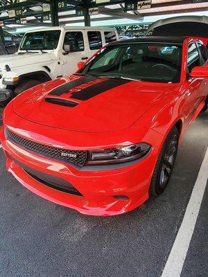 Dodge Charger