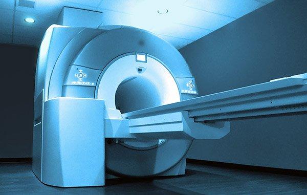 We offer a High-field MRI that is convenient and affordable