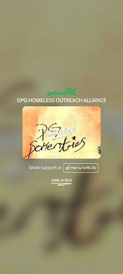 DPG Support Dreams and Visions