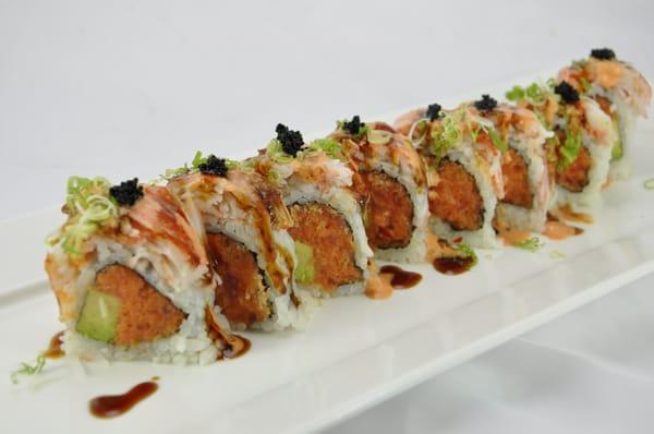 Fantastic Roll