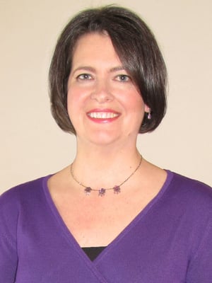 Dr. Stephanie Soalt, Naturopath. Her mission is to help you find total wellness.