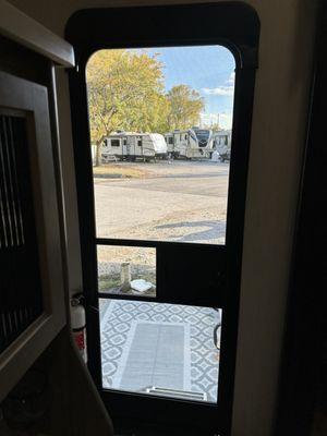 Cahokia RV Parque