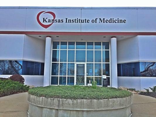 Kansas Institute of Medicine