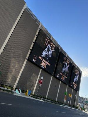 Golden 1 Center