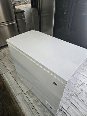 Deep Freezer