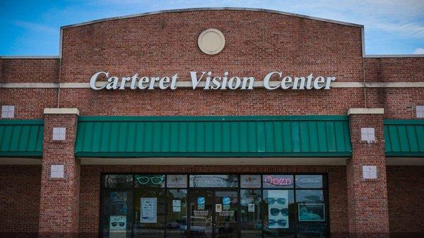 Come visit our office for all your eye care needs!