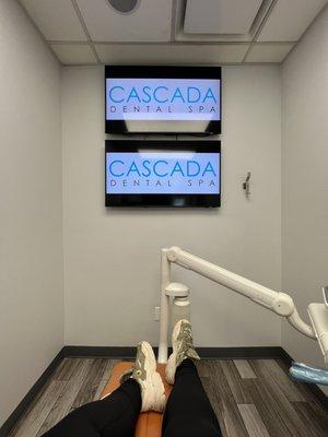 Cascada Dental Spa