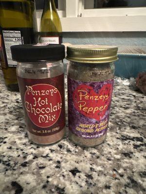 Penzeys Spices