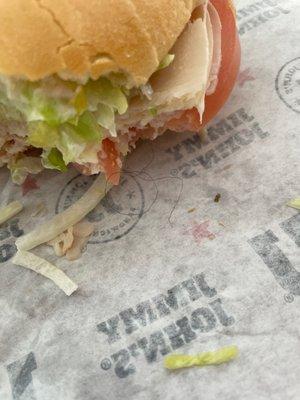 Jimmy John's