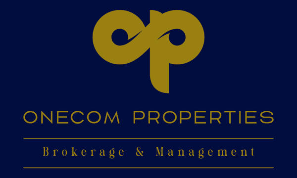 Onecom Properties Brokerage & Management, LLC