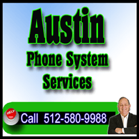 Phone Systems Austin Tx