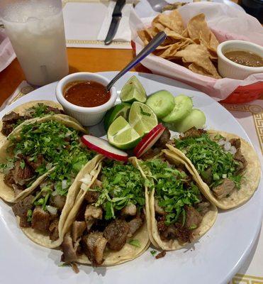 Carnitas Taco